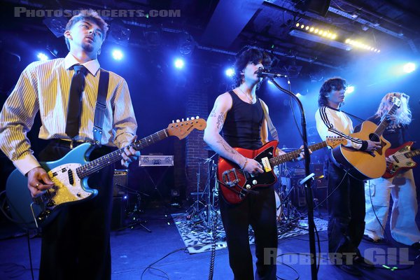 CURTISM - 2025-03-15 - PARIS - La Maroquinerie - 